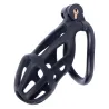 CockLock Cage de chasteté Netty L 9.5 x 3.9cm Noire